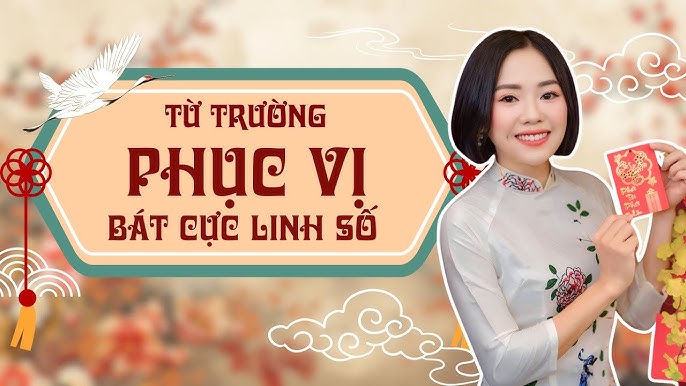 Phục vị là gì? Giải mã năng lượng Phục Vị trong Bát Cực Linh Số và tác động đến cuộc sống hiện đại