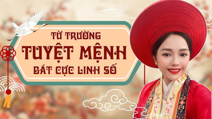 Tuyệt mệnh là gì? Giải mã trường năng lượng hung hiểm trong bát cực linh số và cách hóa giải hiệu quả