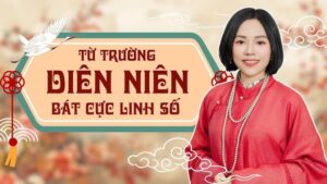 Diên niên là gì? Giải mã trường năng lượng cát lành trong bát cực linh số mang đến hạnh phúc và thịnh vượng