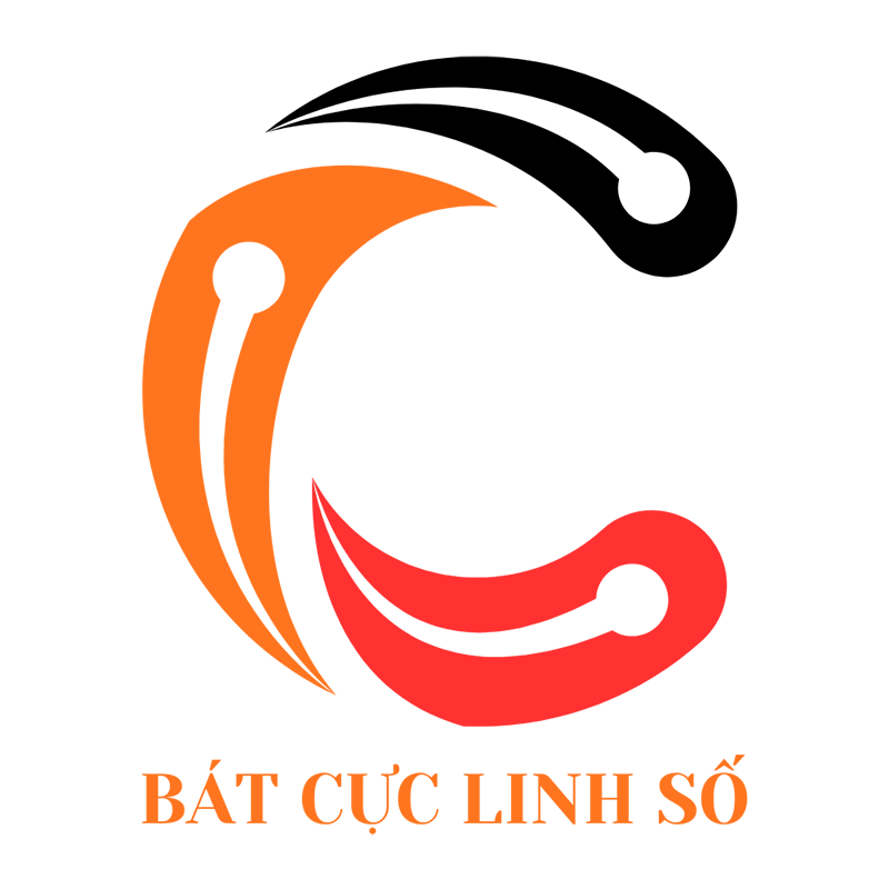Bát Cực Linh Số