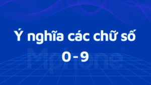 Ý nghĩa số 9 trong Bát Cực Linh Số – Trường năng lượng của trí tuệ và hoàn thiện